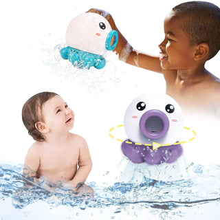  Baby Bath Water Spray Toy cashymart