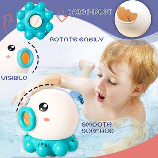  Baby Bath Water Spray Toy cashymart