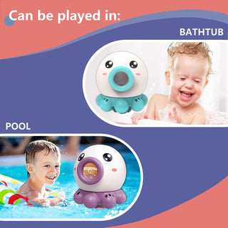  Baby Bath Water Spray Toy cashymart