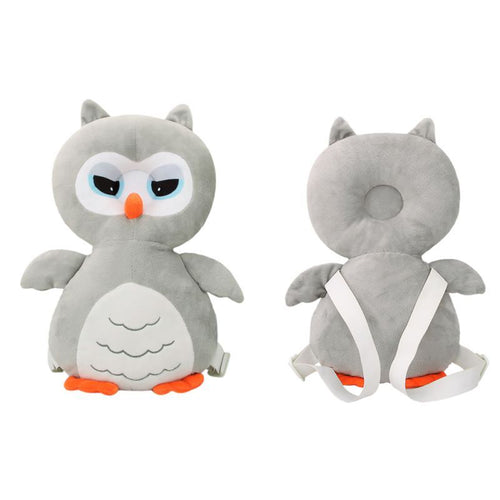  Baby Head Protector Pillow cashymart