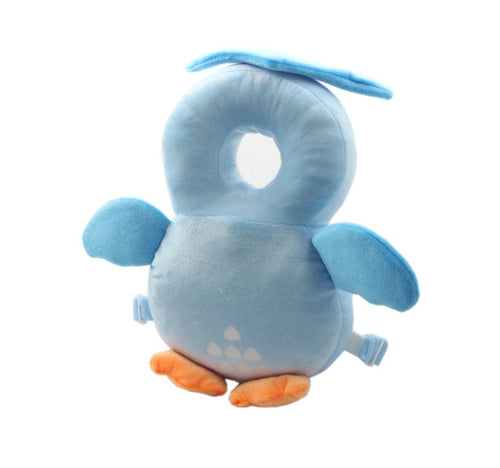  Baby Head Protector Pillow cashymart