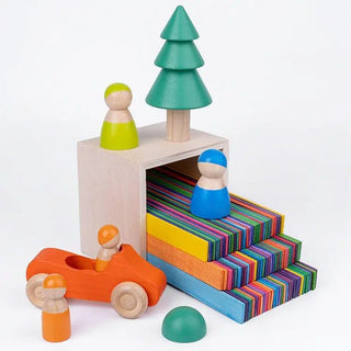  Montessori-Inspired Sticks for Creative Learning cashymart