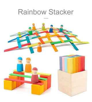  Montessori-Inspired Sticks for Creative Learning cashymart