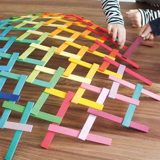  Montessori-Inspired Sticks for Creative Learning cashymart