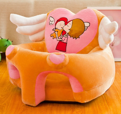  Baby Plush Chair cashymart