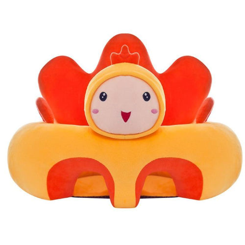  Baby Plush Chair cashymart