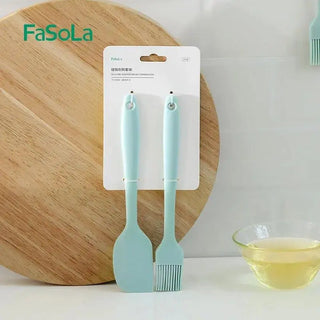  Baking & Pastry Spatula Kit cashymart