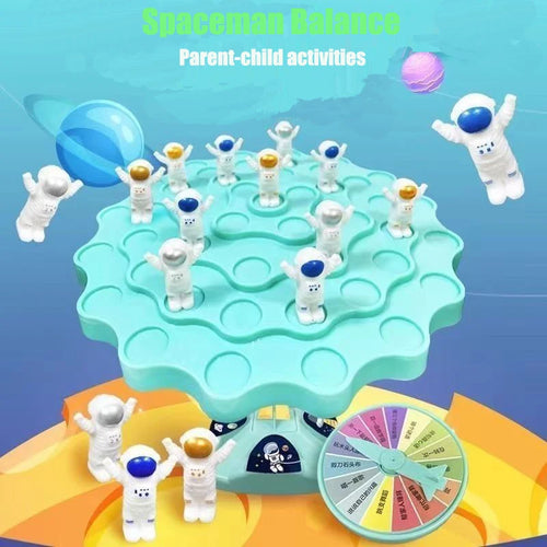  Balanced Astronauts Tree Game cashymart
