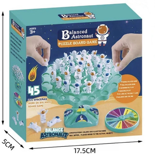  Balanced Astronauts Tree Game cashymart