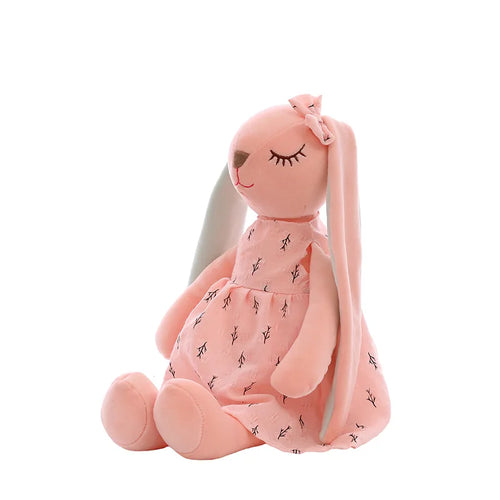  Ballerina Bunny Plush cashymart