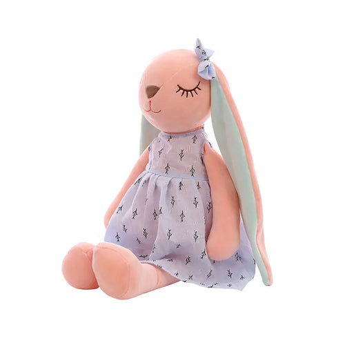  Ballerina Bunny Plush cashymart