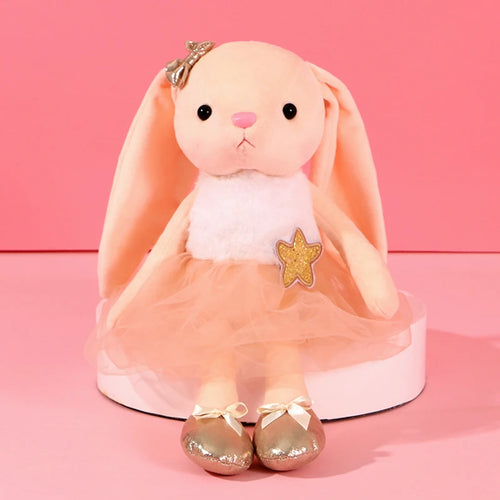  Ballerina Bunny Plush cashymart