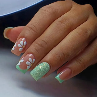  Ballerina False Nails cashymart