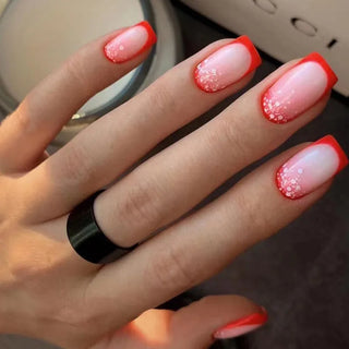  Ballerina False Nails cashymart