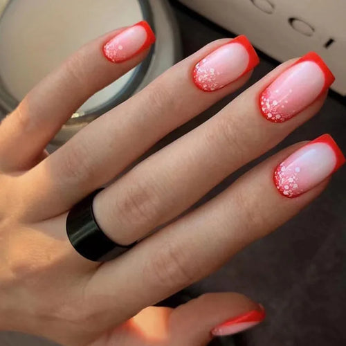  Ballerina False Nails cashymart