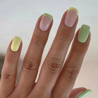 Ballerina False Nails cashymart