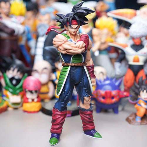  Bardock Dragon Ball Z cashymart