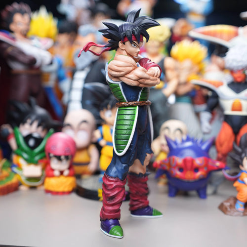  Bardock Dragon Ball Z cashymart
