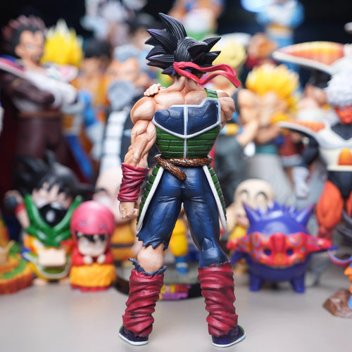  Bardock Dragon Ball Z cashymart