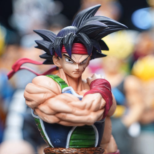  Bardock Dragon Ball Z cashymart