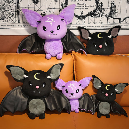  Bat Plush cashymart