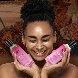  Batana Oil Hair Growth Kit cashymart