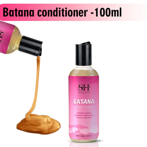  Batana Oil Hair Growth Kit cashymart