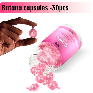  Batana Oil Hair Growth Kit cashymart