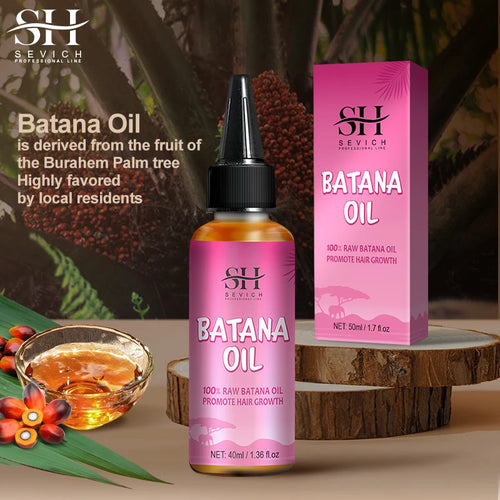  Batana Oil Hair Growth Set cashymart