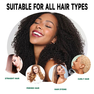  Batana Oil Hair Mask for Frizz Control and Repair cashymart