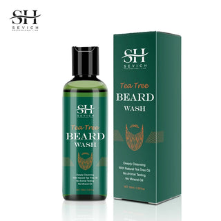 Beard Growth Kit cashymart