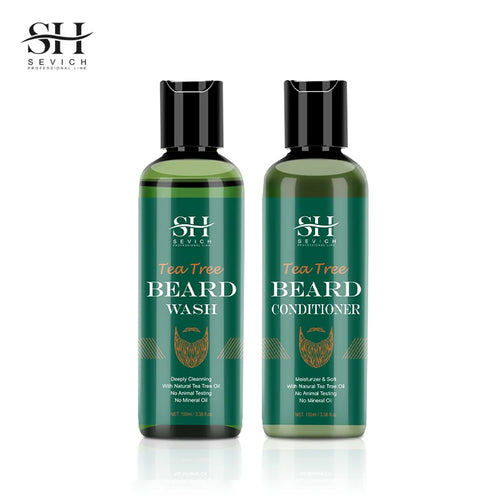  Beard Growth Kit cashymart