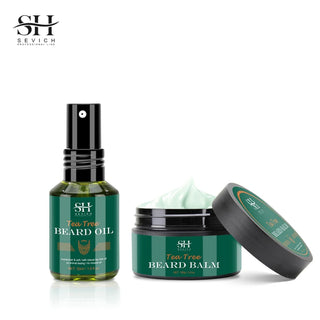  Beard Growth Kit cashymart
