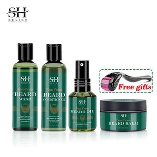  Beard Growth Kit cashymart