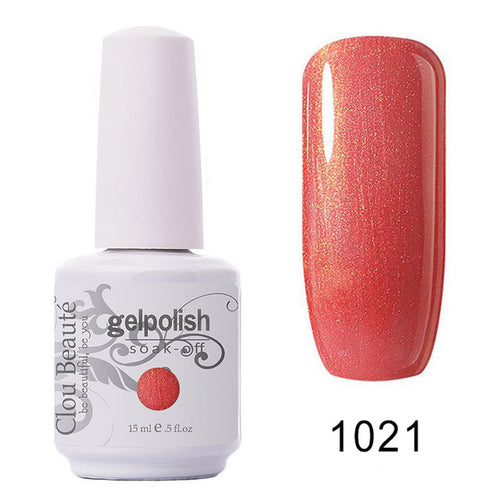  Beauty Gel Nail Polish Base cashymart