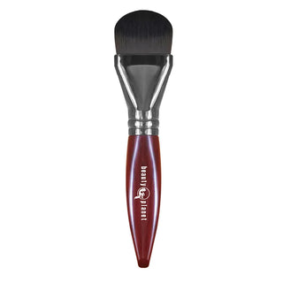  Beauty Planet Luxury Horse Hair Makeup Brushes cashymart