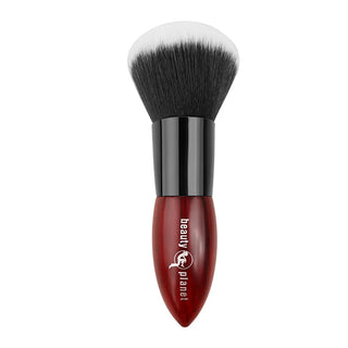  Beauty Planet Luxury Horse Hair Makeup Brushes cashymart