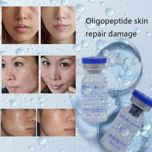  Beauty Salon Lyophilized Powder cashymart
