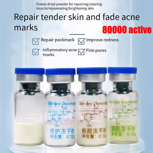  Beauty Salon Lyophilized Powder cashymart