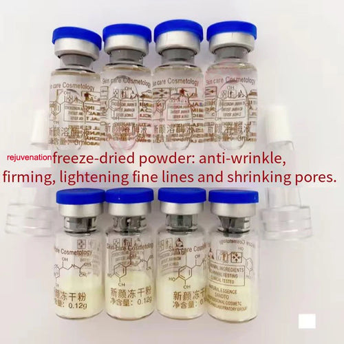  Beauty Salon Lyophilized Powder cashymart