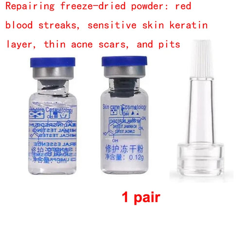  Beauty Salon Lyophilized Powder cashymart