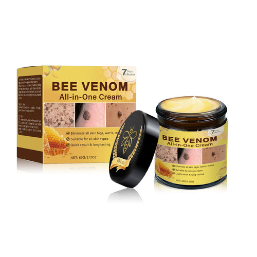  Bee Skin Care Cream cashymart