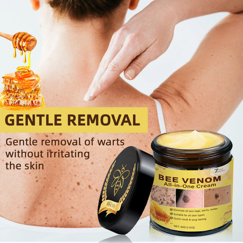  Bee Skin Care Cream cashymart