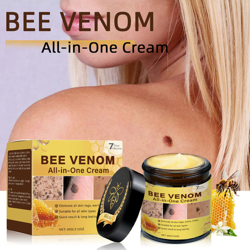 Bee Skin Care Cream cashymart