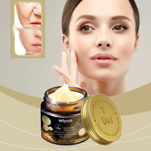 Bee Venom Anti Aging Face Cream 50g cashymart