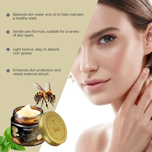  Bee Venom Anti Aging Face Cream 50g cashymart