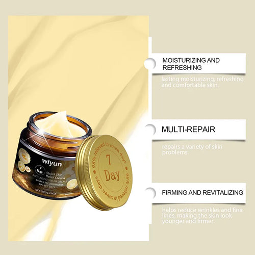  Bee Venom Anti Aging Face Cream 50g cashymart