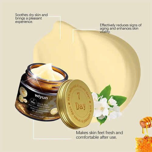  Bee Venom Anti Aging Face Cream 50g cashymart