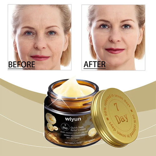 Bee Venom Anti Aging Face Cream 50g cashymart