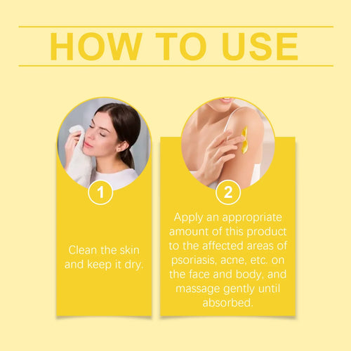  Bee Venom Body Cream 60g for Dry Skin Relief cashymart